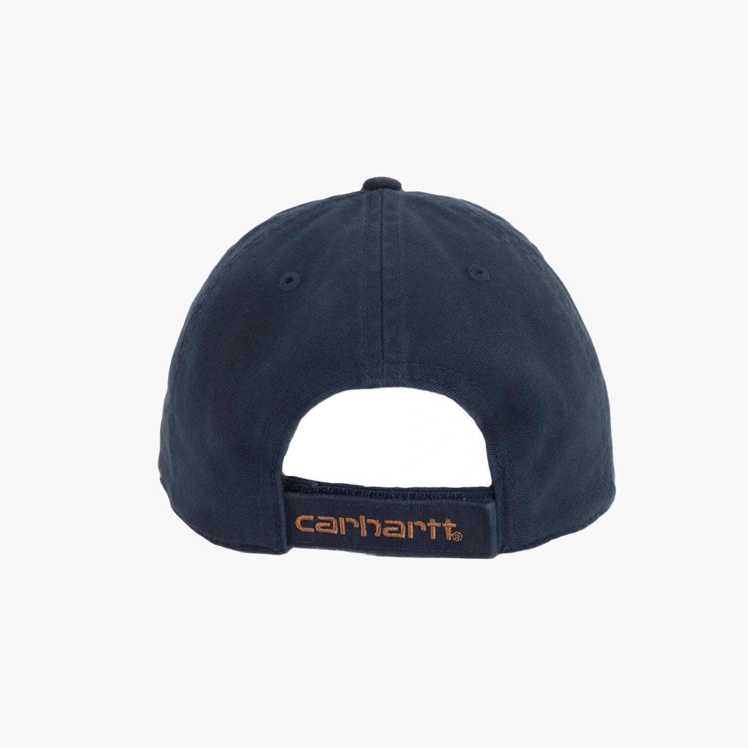Carhartt Logo 