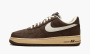 Air Force 1 '07 "Cacao Wow" 