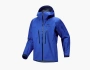 Arc'teryx Alpha SV Jacket Vitality 