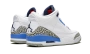 Air Jordan 3 Unc 