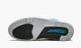 Air Jordan 3 Retro Powder Blue 