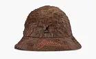 Supreme x Kangol Furgora Casual Brown