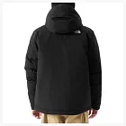 The North Face Down Jacket Black