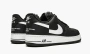 Air Force 1 Low Supreme x Comme Des Garcons 