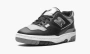 New Balance 550 Shadow 