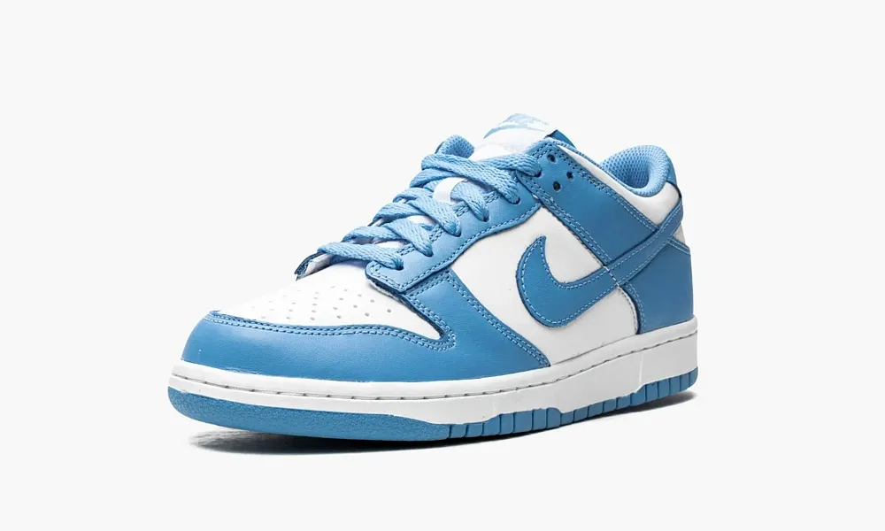 Nike Dunk Low GS Unc