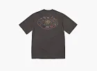 Supreme Zodiac S/S Top Black