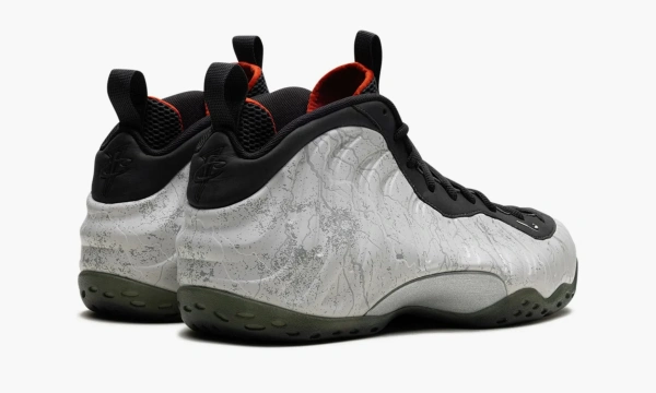 Nike Air Foamposite One Premium x Tekken 8 Jin Kazama 