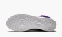 Air Force 1 High Retro QS Purple / White 