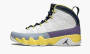 фото AIR JORDAN 9 RETRO WMNS "Change The World" (Air Jordan 9)-CV0420 100