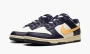 фото Nike Dunk Low "From , To You - Navy" (Nike Dunk)-FV8106 181