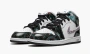 Air Jordan 1 Mid SE PS Take Flight Kids 