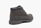 Timberland Nellie Premium Waterproof Chukka WMNS Dark Green