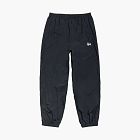 Stussy Nylon Track Pants Black