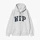 Carhartt WIP SS25 Hooded WIP Sweat Jacket