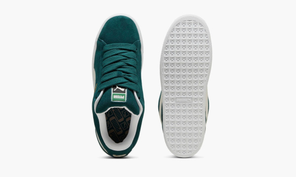 Puma Suede XL Dark Myrtle 