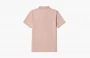 Timberland Polo Shirts Men "Light Pink" 