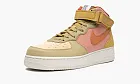 Air Force 1 Mid 07 NN Sun Club
