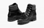 Timberland London Square Mid Hiker WMNS "Black Sheep Fur" 