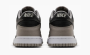 Nike Dunk Low GS "College Grey Black" 