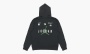 Jordan X Off-white Hoodie "Black" 