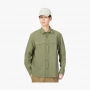 Timberland Shirts Men "Olive" 