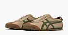 Asics Onitsuka Tiger Mexico 66 Beige Grass Green