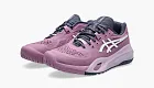 Asics Gel-Resolution X WMNS Ube White