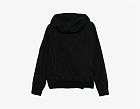 C.P. Company Chrome-R Lens Hooded Jacket Black