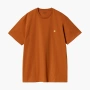 Carhartt WIP Chase T-Shirt T 