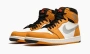 Air Jordan 1 High Element Gore-tex Light Curry 