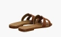 Hermes Slates Brown 