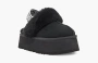 Wmns Funkette Slipper 'Black' 