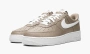 Air Force 1 Low Caramel 