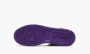 Air Jordan 1 Mid GS Dark Iris 