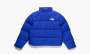 фото The North Face RMST Nuptse Jacket "Lapis Blue" (The North Face)-NF0A7UQZ-40S