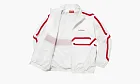 Supreme Ss24 Track Jacket Red