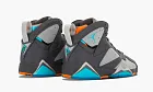 Air Jordan 7 Retro Bg Barcelona Days