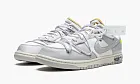 Nike Dunk Low Off-white - Lot 49