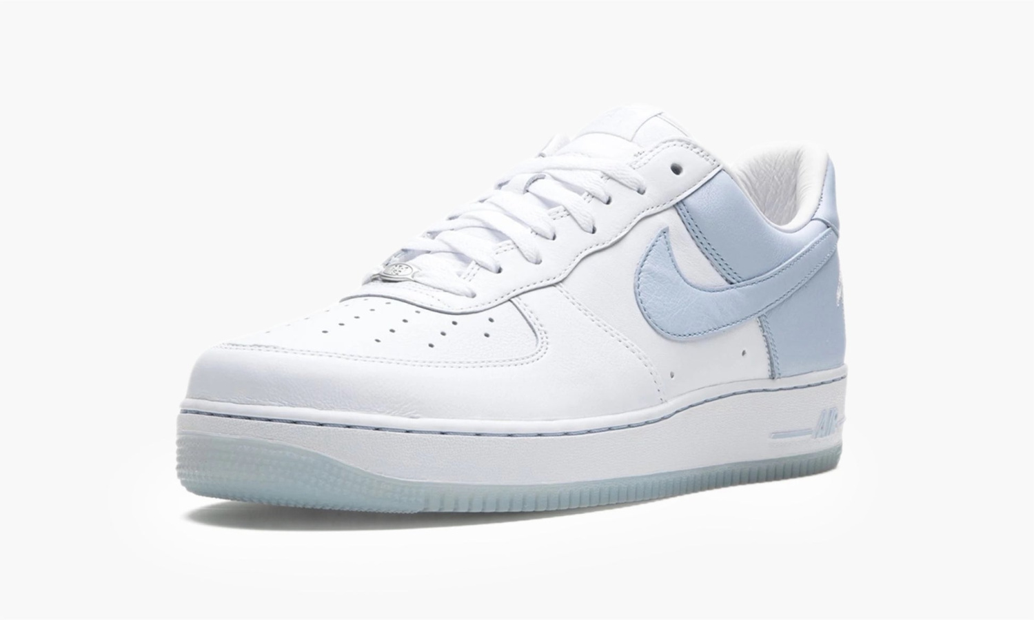 Nike Air Force 1 Low Qs "Terror Squad Loyalty" 