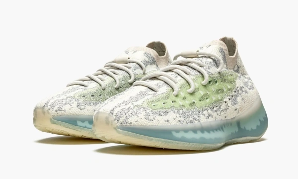 Yeezy Boost 380 Alien Blue 