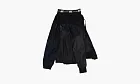 Nike X Sacai Skirt WMNS Black