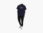 Carhartt WIP SS Label Script T-Shirt T