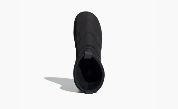 Adidas Adipuff Unisex Black 