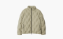 Burberry EKD Nylon Padded Jacket "Lichen" 