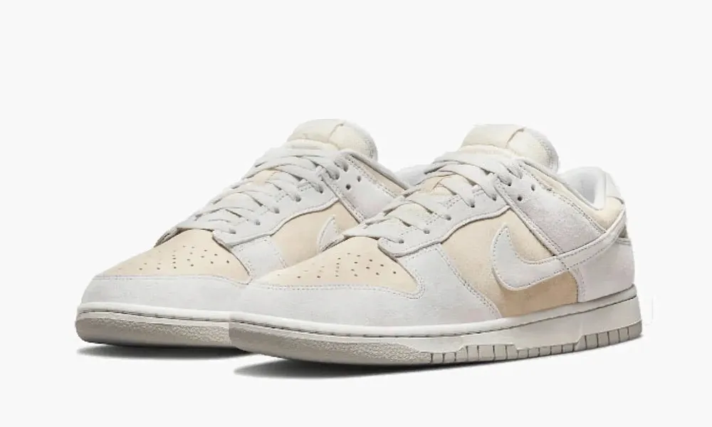Nike Dunk Low Premium Vast Grey