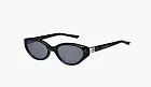 Gentle Monster Vanilla 01(SM) Black / Gray