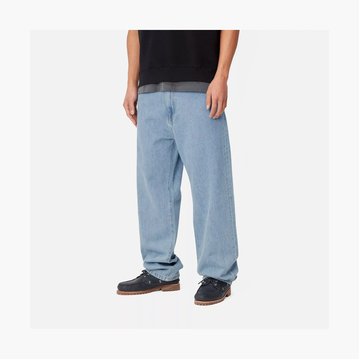 Carhartt WIP FW24 Aaron Pant 