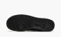 Air Force 1 Low Fresh - Black Anthracite 