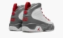 Air Jordan 9 Fire Red 